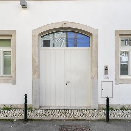 Whome | Ribeira 11 Design Apartment Lisbon Exterior photo
