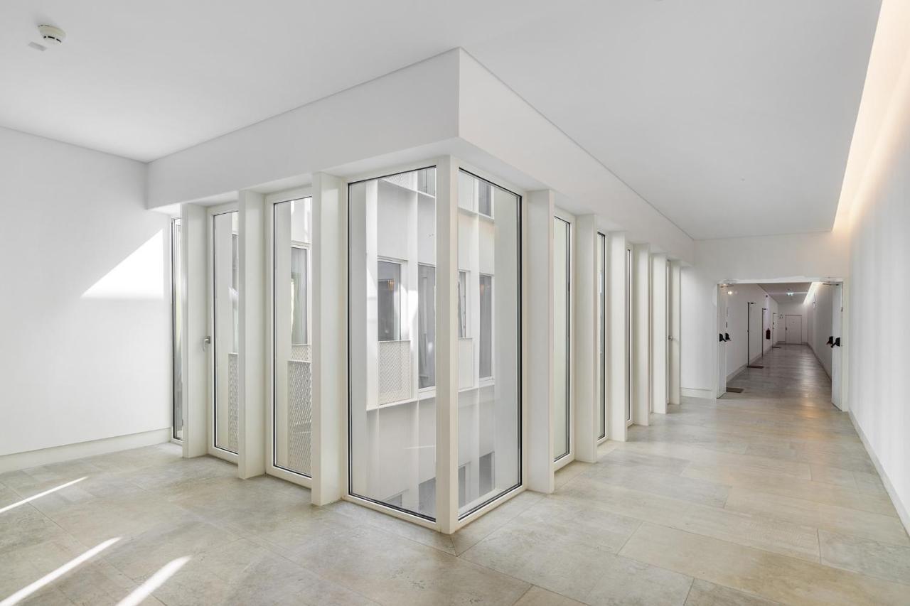 Whome | Ribeira 11 Design Apartment Lisbon Exterior photo
