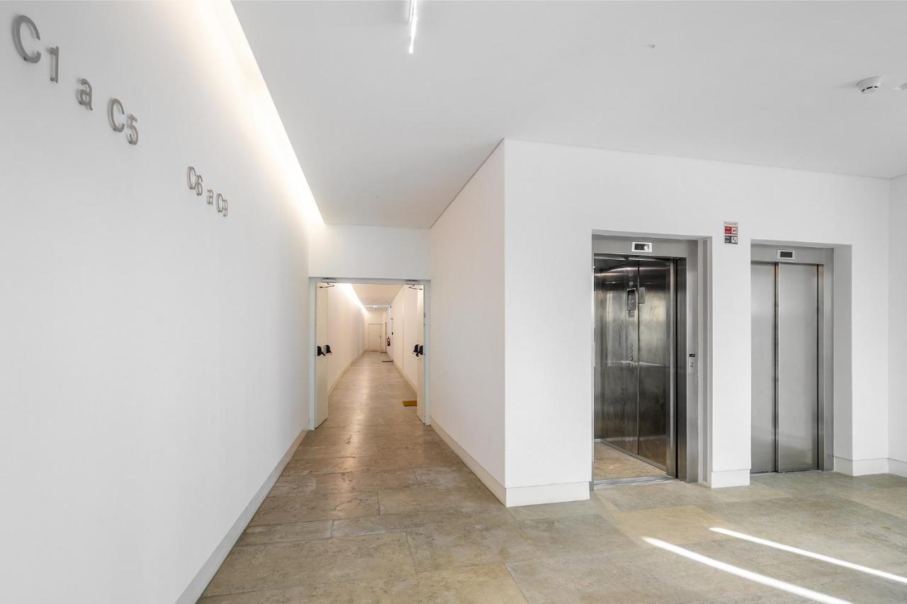 Whome | Ribeira 11 Design Apartment Lisbon Exterior photo
