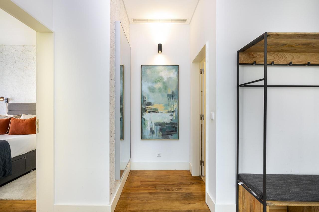 Whome | Ribeira 11 Design Apartment Lisbon Exterior photo