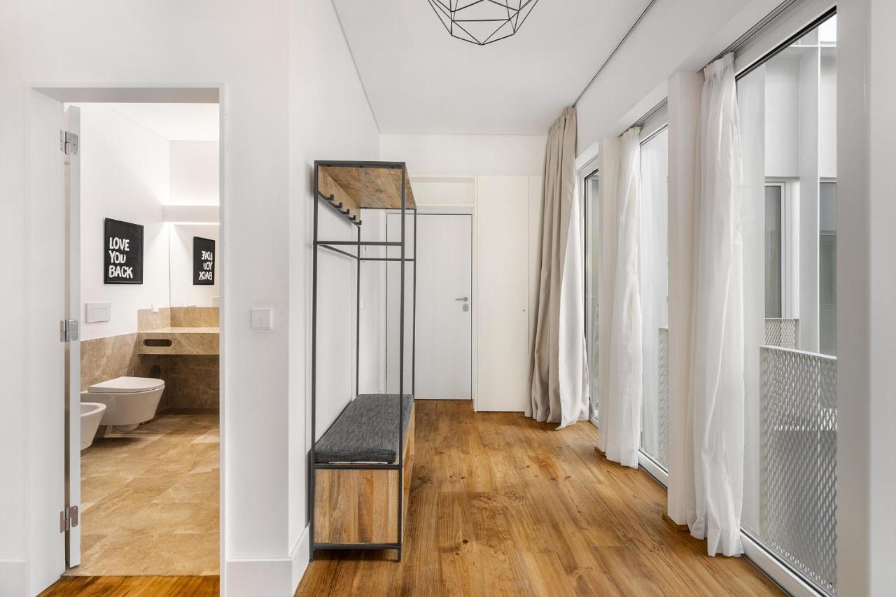 Whome | Ribeira 11 Design Apartment Lisbon Exterior photo