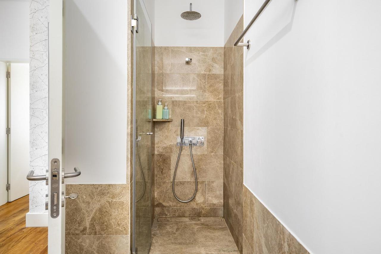Whome | Ribeira 11 Design Apartment Lisbon Exterior photo