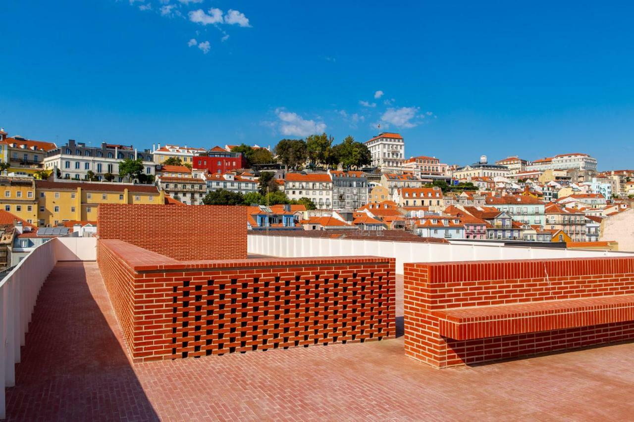 Whome | Ribeira 11 Design Apartment Lisbon Exterior photo