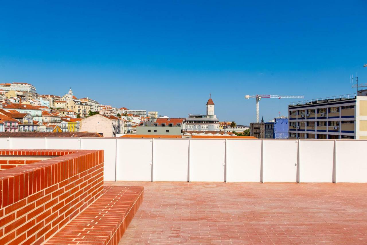 Whome | Ribeira 11 Design Apartment Lisbon Exterior photo